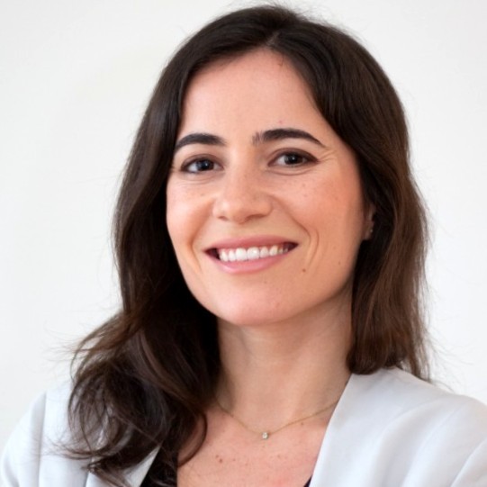 Margarida Sentis